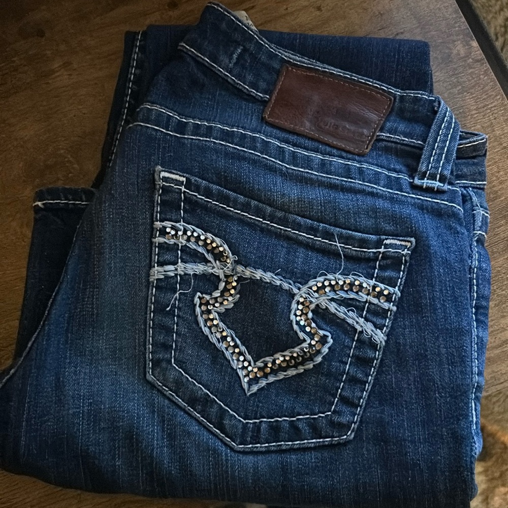 Big star jeans